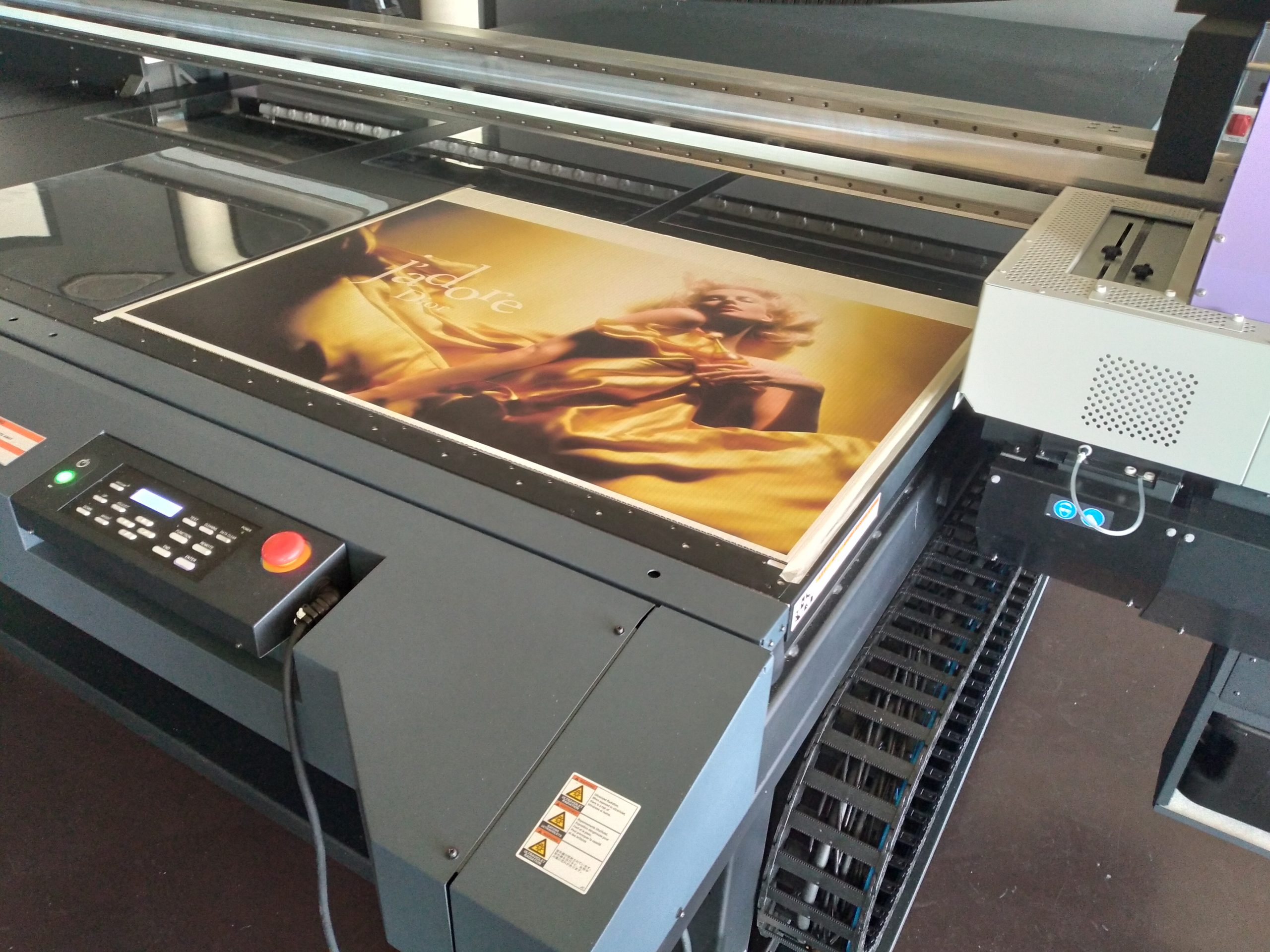 Mimaki Pancaldi